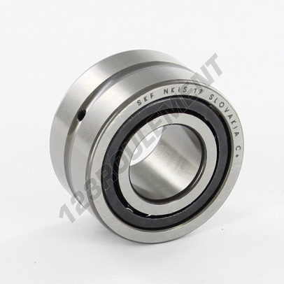 NKIS17-SKF