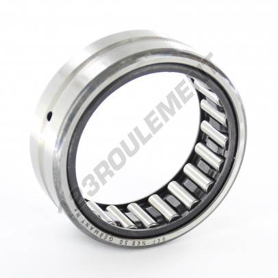 NKS50-SKF