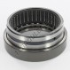 Cage à aiguilles - NKX70Z-SKF