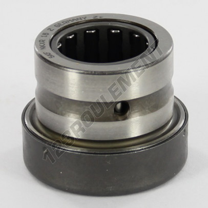 NKXR15-Z-SKF
