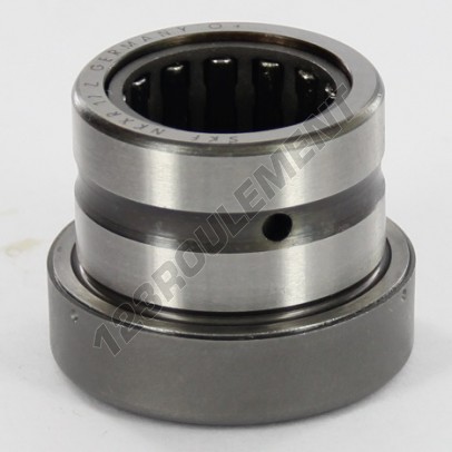 NKXR17-Z-SKF