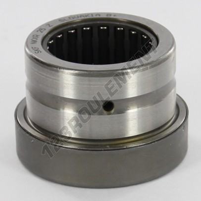NKXR25-Z-SKF