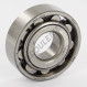 Roulement à rouleaux - NM20-SKF