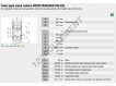 NNTR100X240X105-2ZL-INA