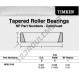 Cuvette - NP013743-TIMKEN