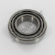 Roulement conique - NP030522-NP378917-TIMKEN
