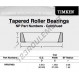 Cuvette - NP037463-TIMKEN