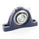 Palier - 2 fixations - NP1-1-4-RHP
