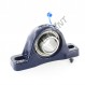 Palier - 2 fixations - NP1-1-4R-RHP