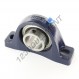 Palier - 2 fixations - NP1-7-8-RHP