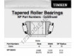 NP108543-TIMKEN
