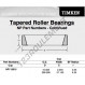 Cuvette - NP113015-TIMKEN