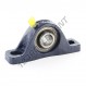 Palier - 2 fixations - NP16-RHP