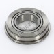 Roulement conique - NP183776-NP693218-TIMKEN