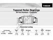 NP197868-NP802507-TIMKEN