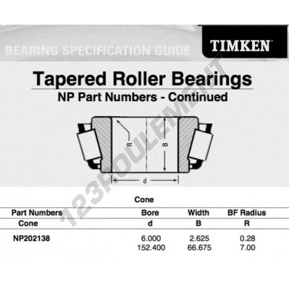NP202138-TIMKEN