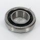 Roulement conique - NP261806-NP736655-TIMKEN