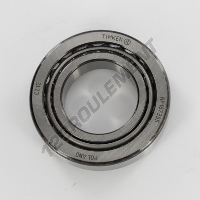 NP276760-NP167395-TIMKEN