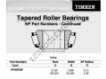 NP309336-TIMKEN