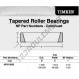Cuvette - NP315658-TIMKEN
