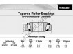 NP376271-NP172939-TIMKEN