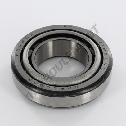 NP500972-NP660895-TIMKEN