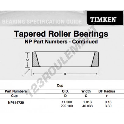 NP514720-TIMKEN