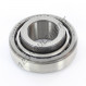Roulement conique - NP548549-NP419272-TIMKEN