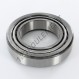 Roulement conique - NP569484-NP644537-TIMKEN