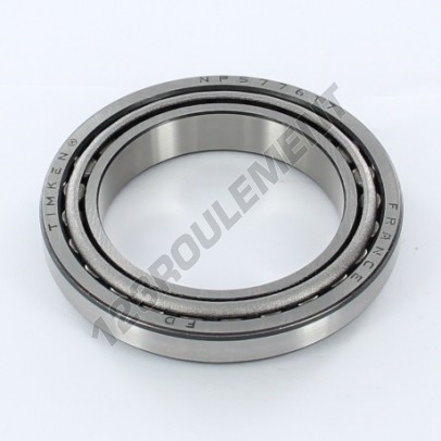 NP604623-NP577617-TIMKEN