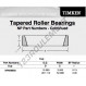 Cuvette - NP609650-TIMKEN