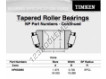 NP652865-TIMKEN