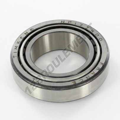 NP654538-NP177400-TIMKEN