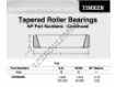 NP665055-TIMKEN