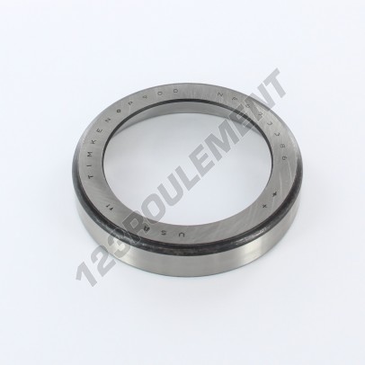 NP673386-TIMKEN