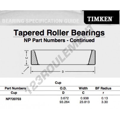 NP720703-TIMKEN