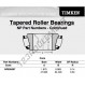 Cône - NP835067-TIMKEN