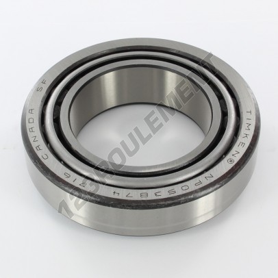 NP840302-NP053874-TIMKEN