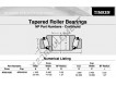NP851626-NP918319-TIMKEN