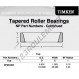 Cuvette - NP854000-TIMKEN