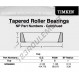Cuvette - NP865283-TIMKEN