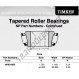 Cône - NP874005-TIMKEN