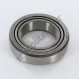 Roulement conique - NP952605-JL69310P-TIMKEN