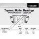 Cône - NP986901-TIMKEN