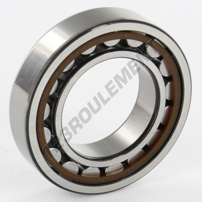 NU1007-ECP-SKF