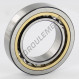 Roulement à rouleaux - NU1008-ML-SKF
