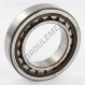 Roulement à rouleaux - NU1009-ECP-SKF
