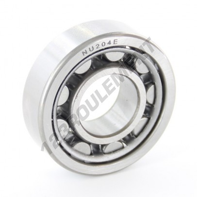 NU204-E