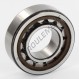 Roulement à rouleaux - NU205-ECP-SKF