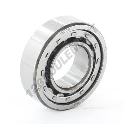 NU205-E